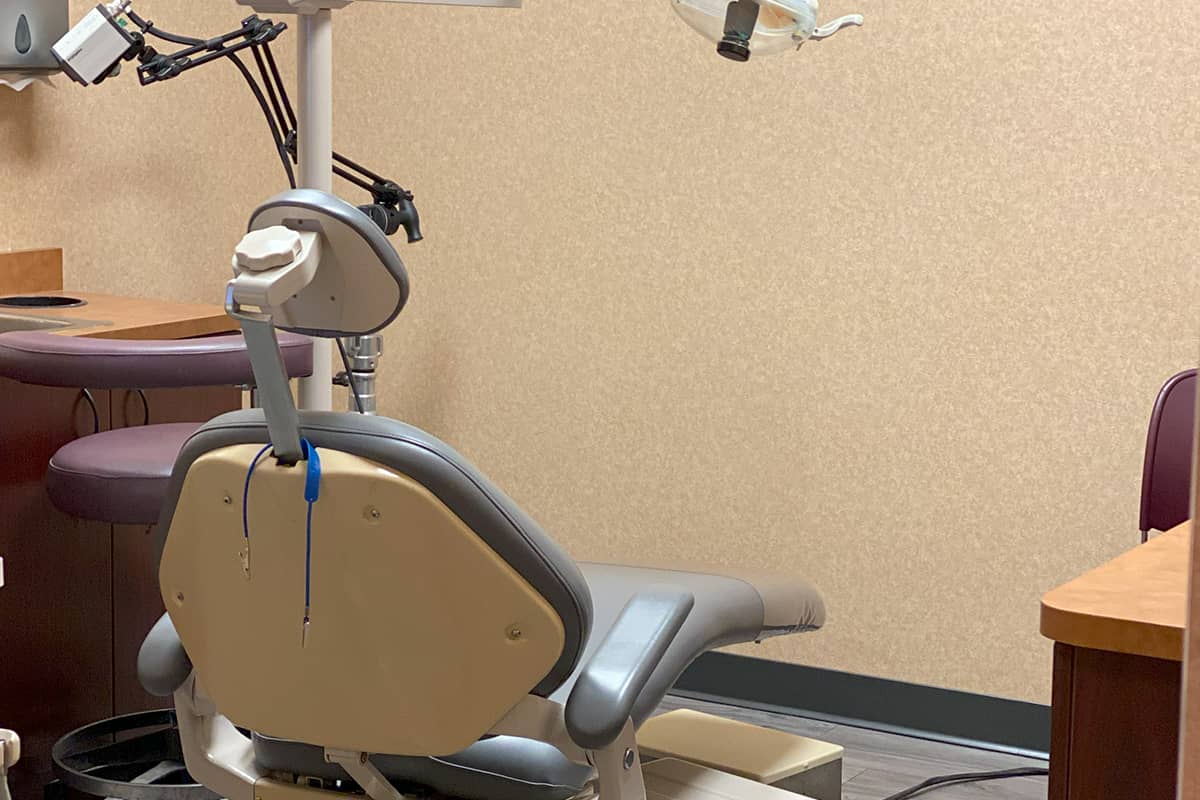 Morris Dental Solutions Ltd.