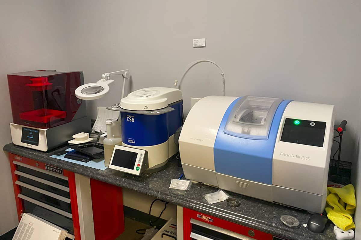 Morris Dental Solutions Ltd.