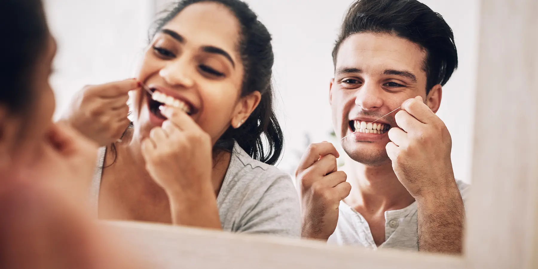 How to Avoid a Root Canal