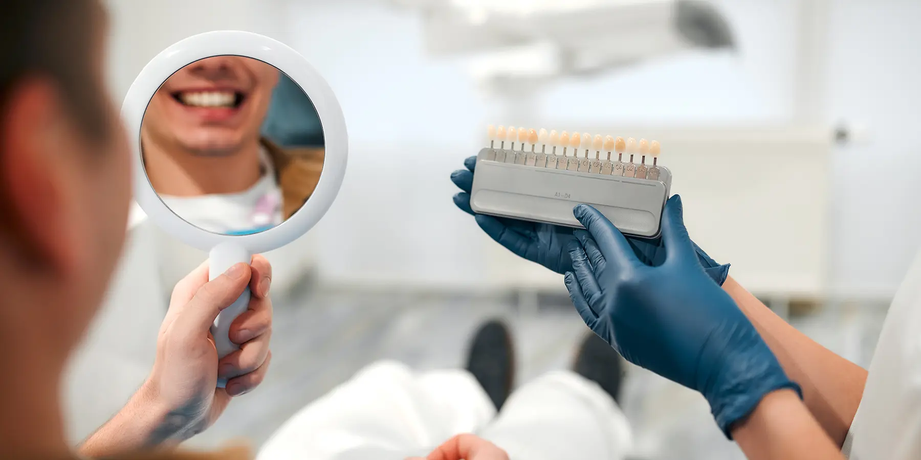 What Is a Prosthodontist?
