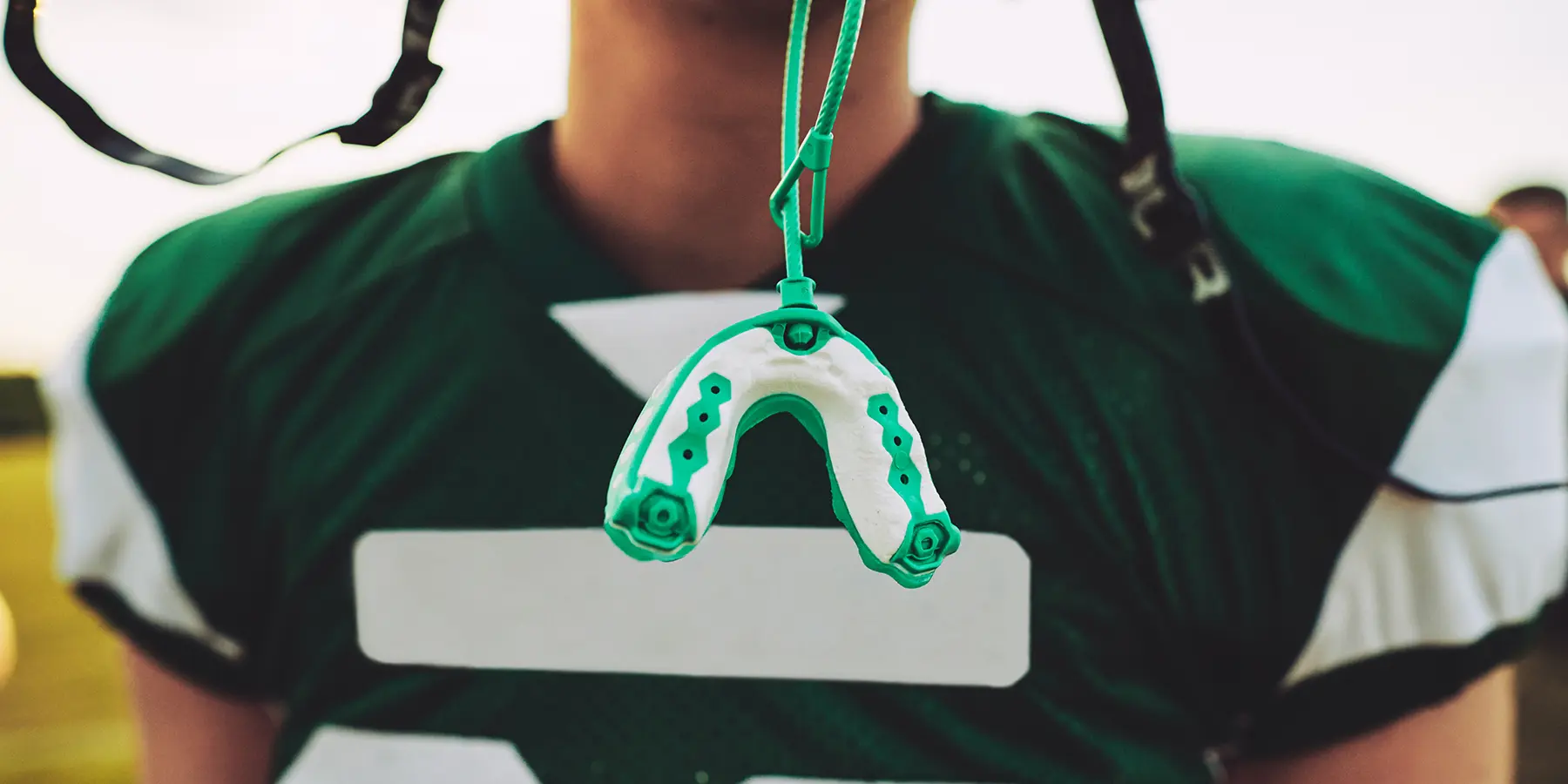 Play Smart: Why Wear a Mouthguard While Playing Sports