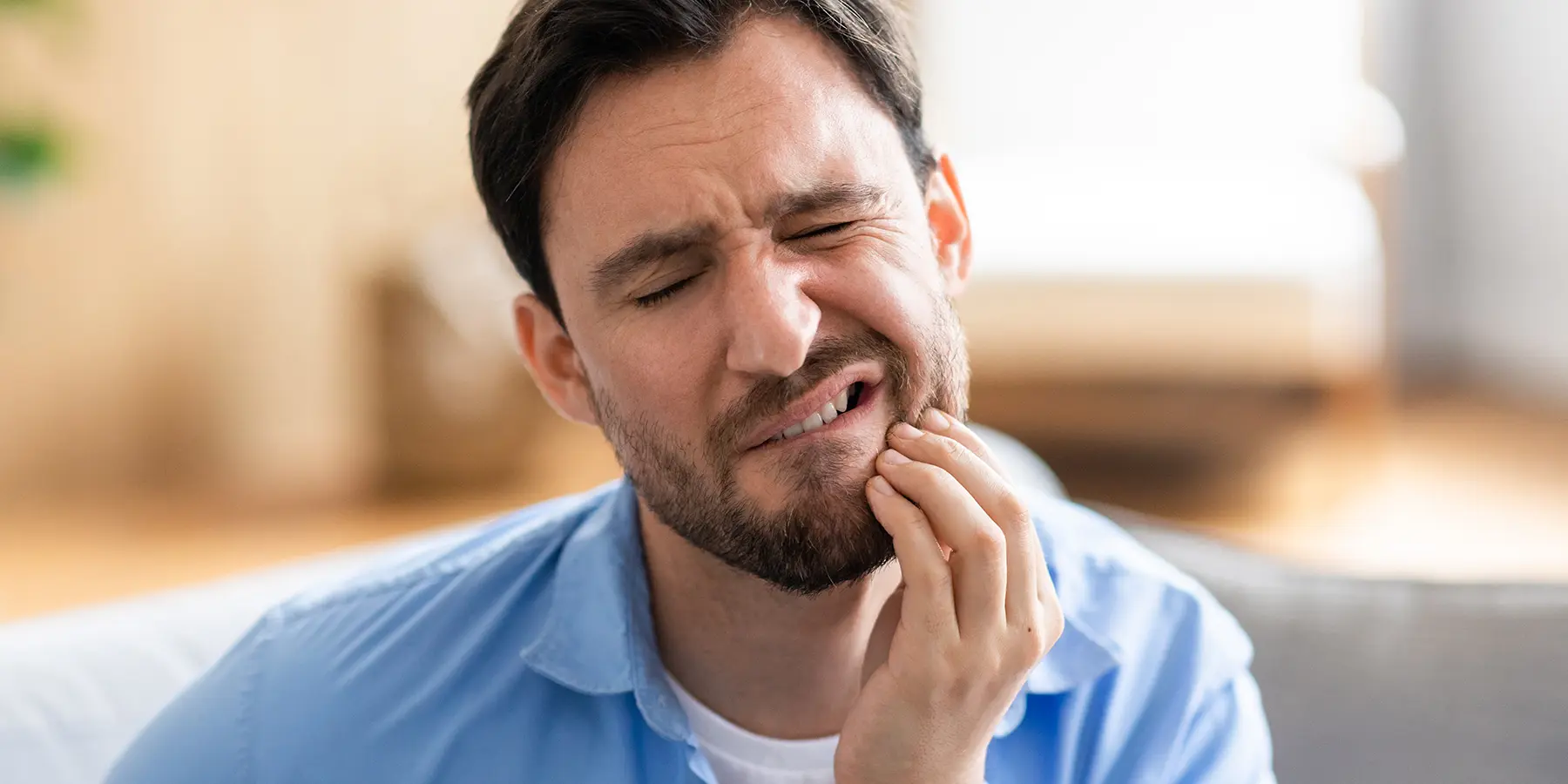 Bone Spicule After Tooth Extraction