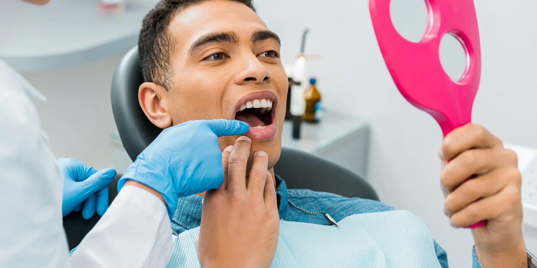 What Happens if You Don’t Replace a Missing Tooth?