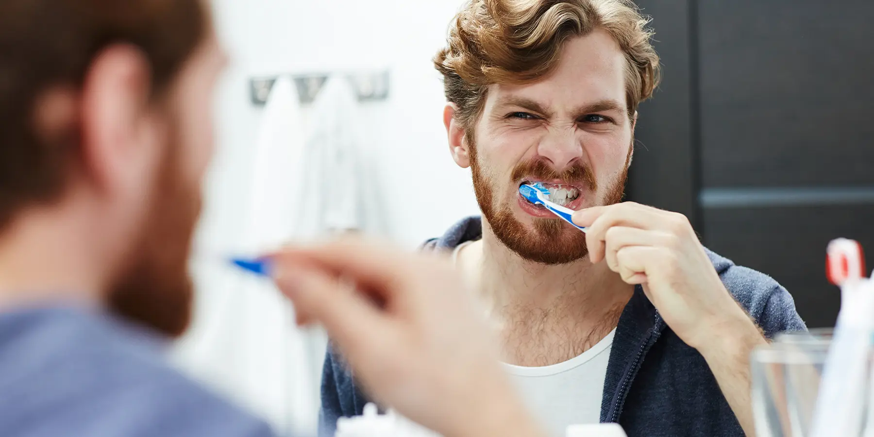 Tooth Sensitivity After a Crown? Here’s What You Need to Know