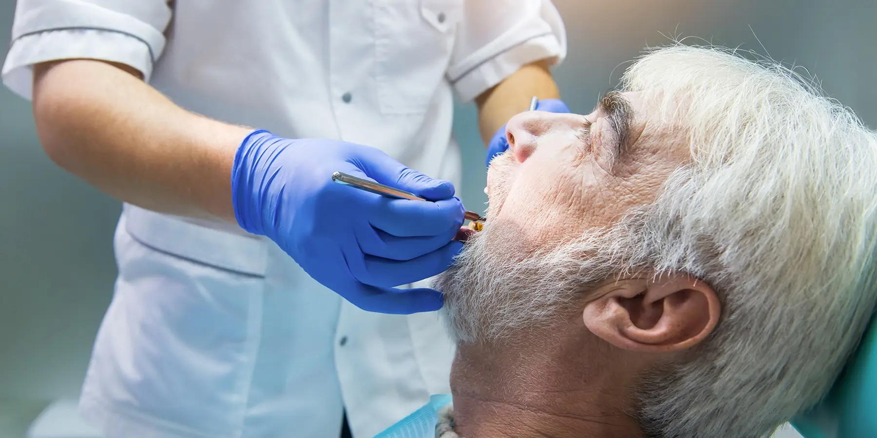 The Consequences of Tooth Loss: They’re Worse Than You Think