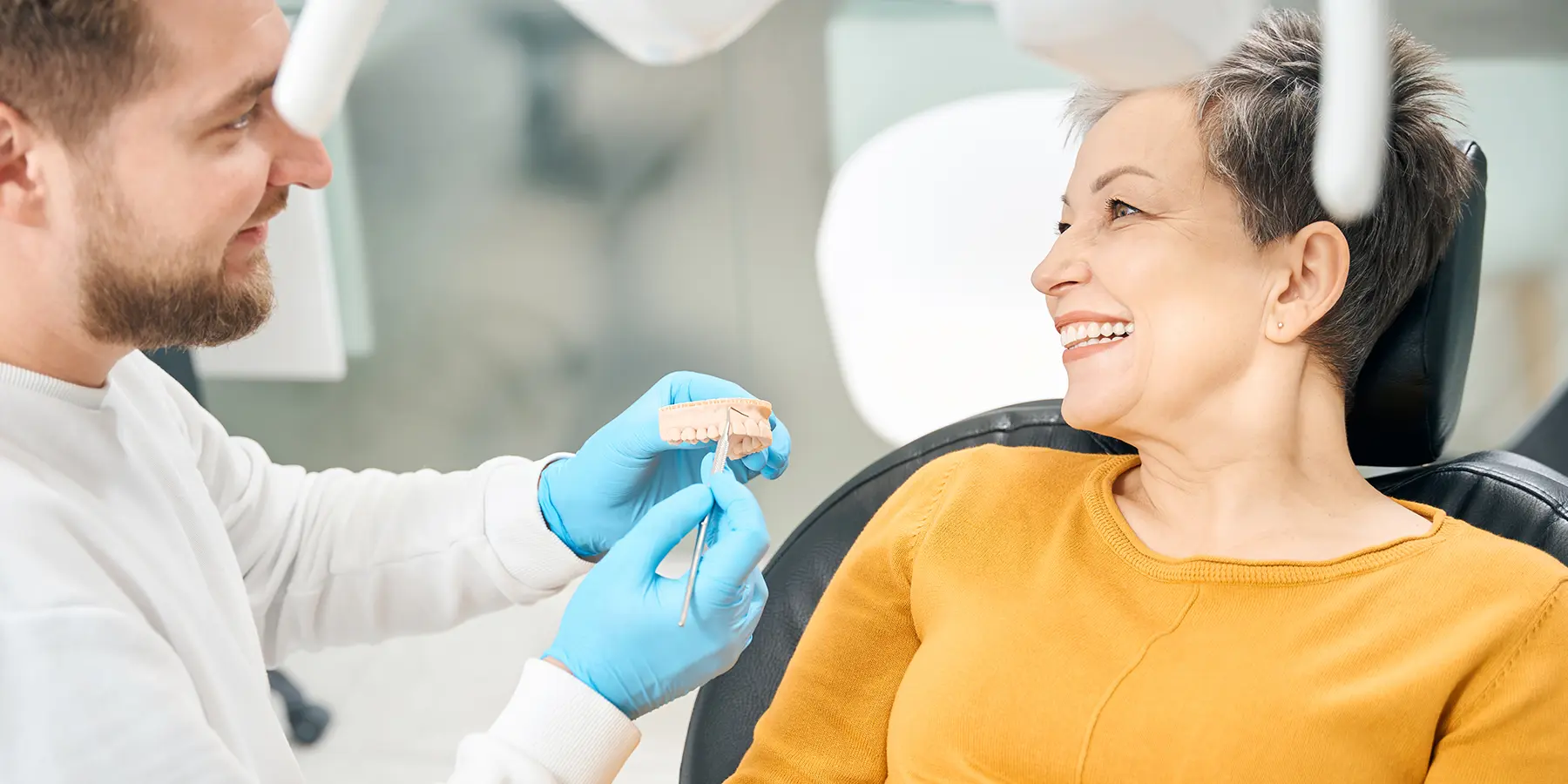 Are Dental Crowns Permanent? (The Answer May Surprise You)