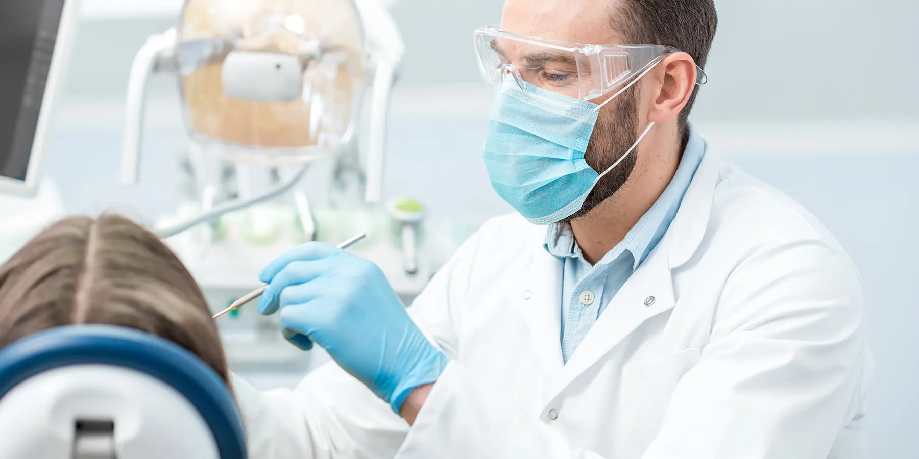 Exploring Treatment Options for Traumatic Dental Occlusion