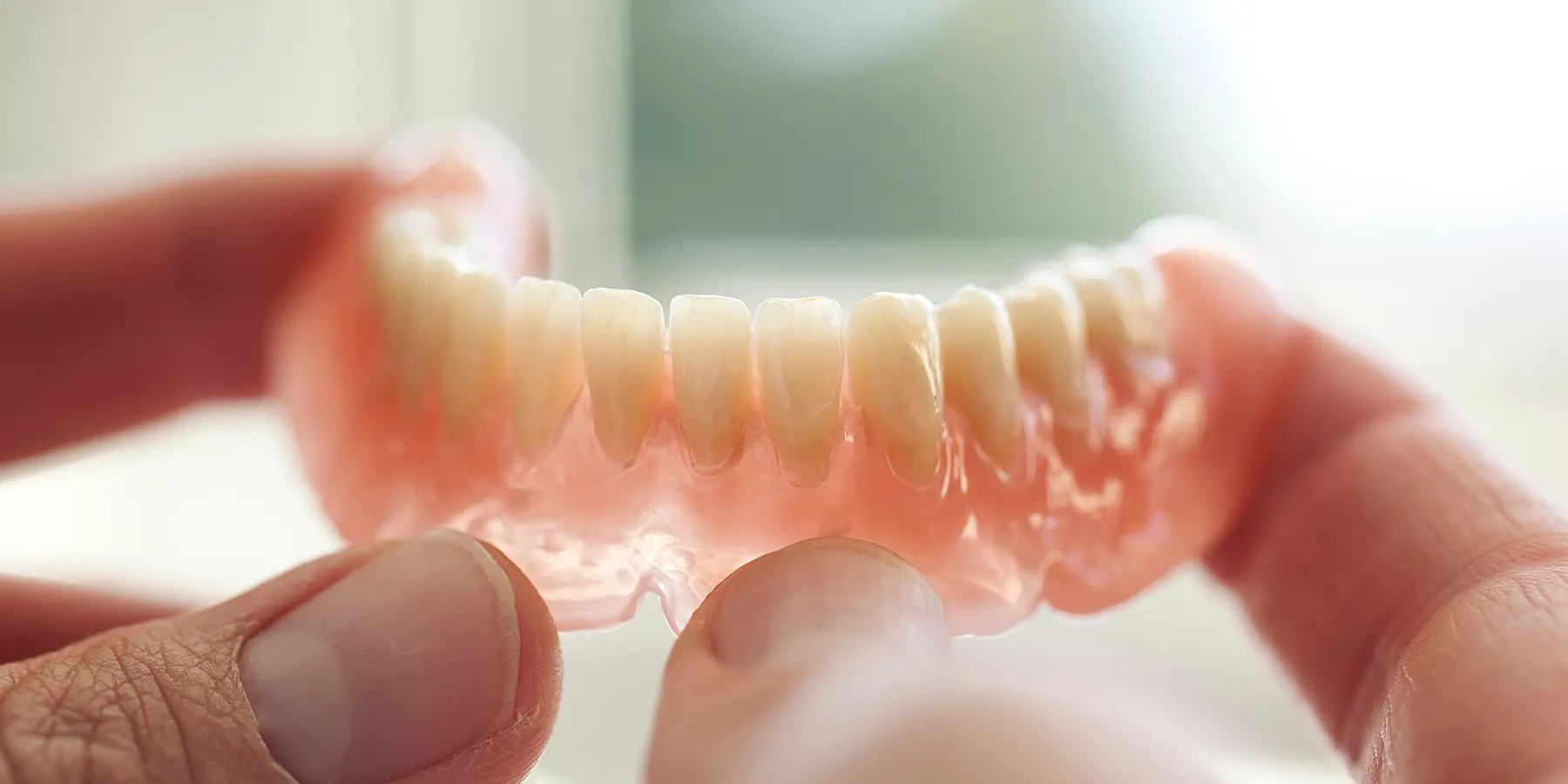 What Is the Best Denture Adhesive? Our Top Picks
