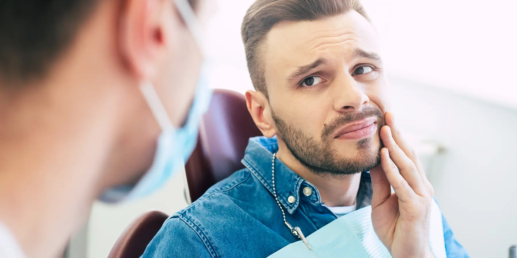 What Happens When a Root Canal Fails? Treatment Options Explained