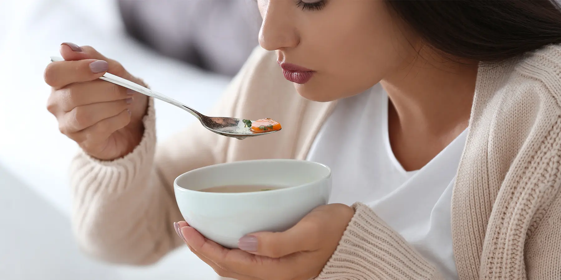 What to Eat After a Root Canal: Safe Foods for a Smooth Recovery