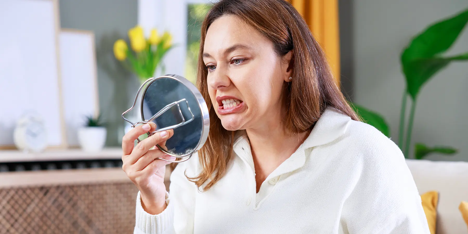 How Menopause Affects Your Gums (and What You Can Do About It)
