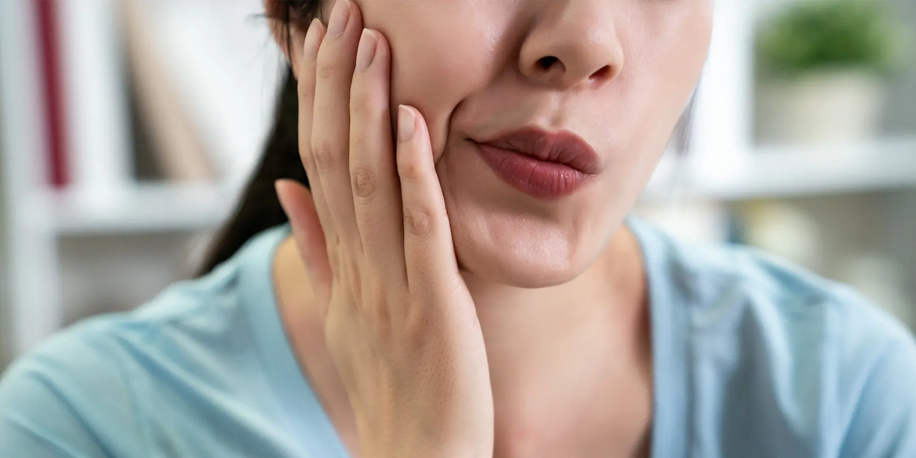Is Dental Implant Pain as Bad as You Think?