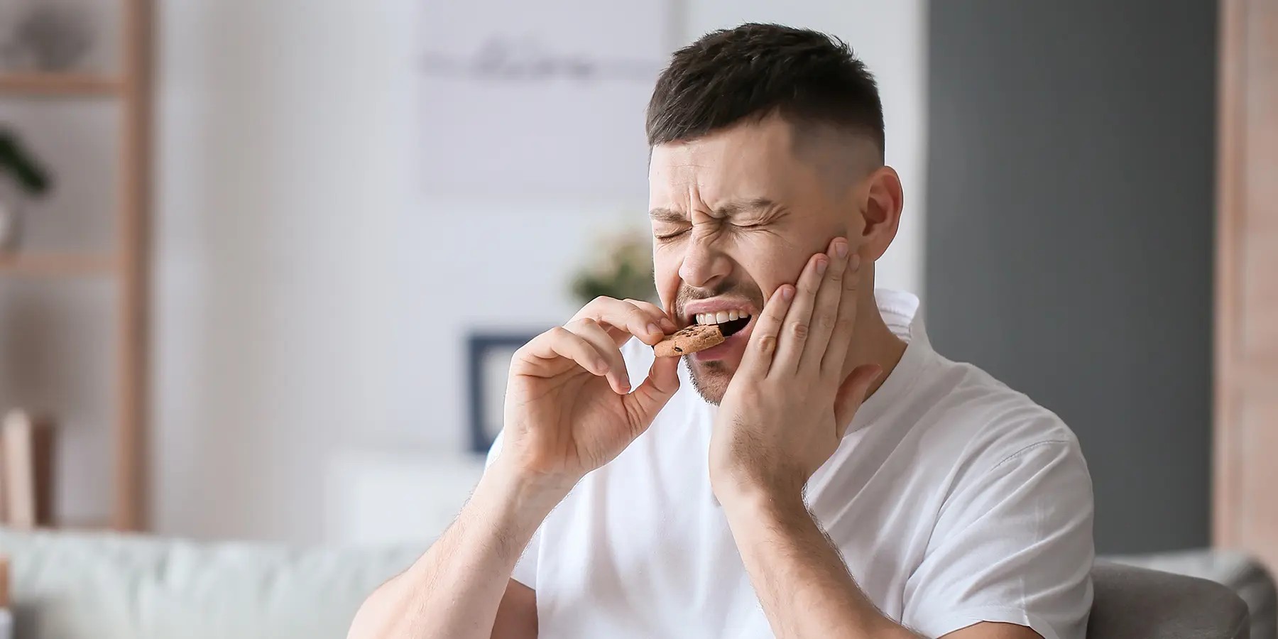 Is Your Old Dental Crown Failing? Signs It’s Time for an Upgrade