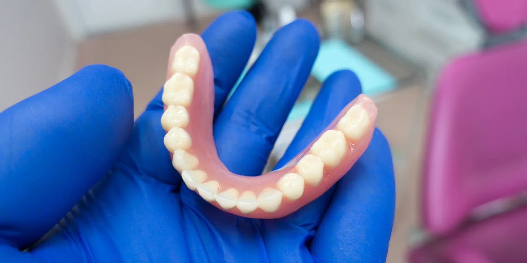 Comparing Snap-On and Implant-Supported Dentures