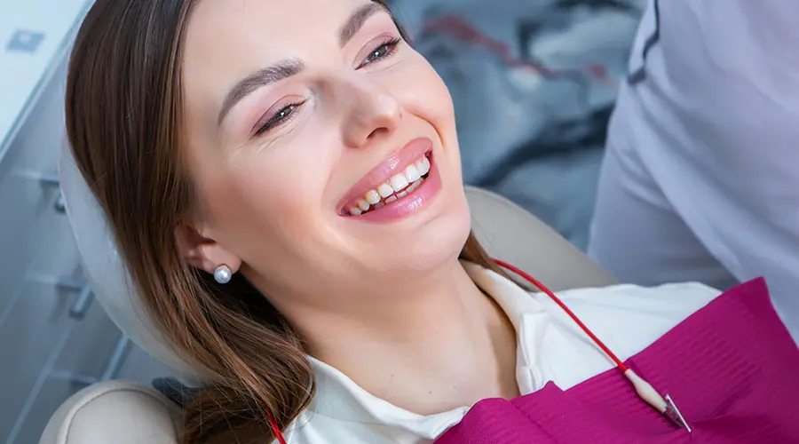 Restore Your Smile in One Visit with Same-Day Crowns