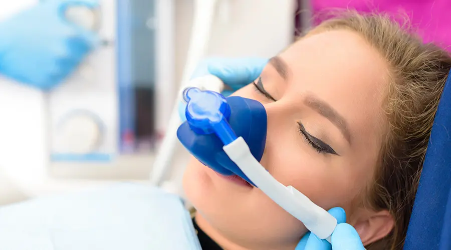Sedation Dentistry in Buffalo Grove for Anxiety-Free Care