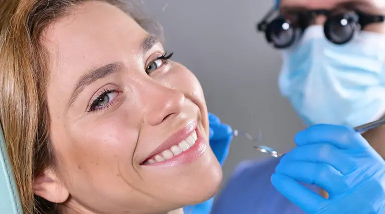 How Preventive and Cosmetic Dentistry Support Lifelong Oral Health