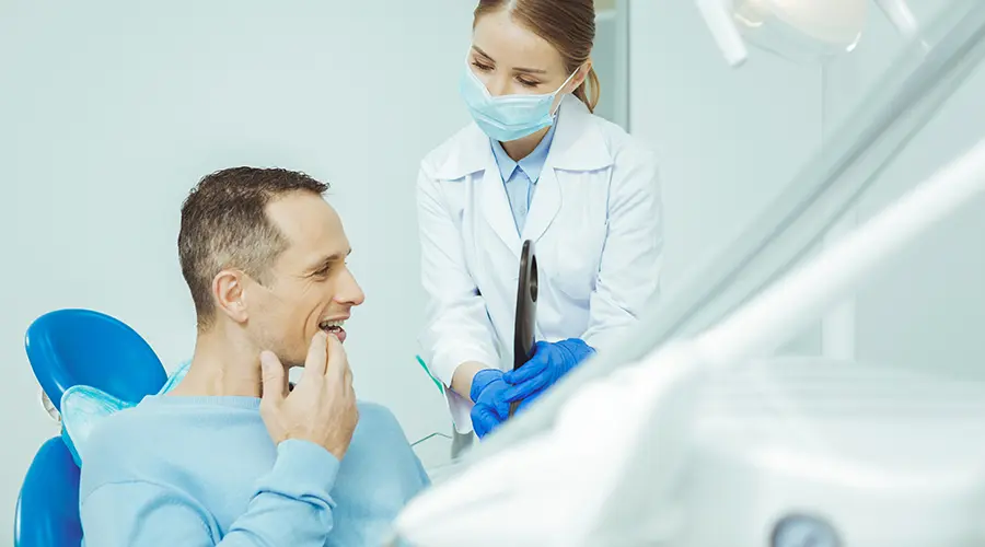 Dental Bridge vs Implant: Which Is More Cost-Effective Over Time?