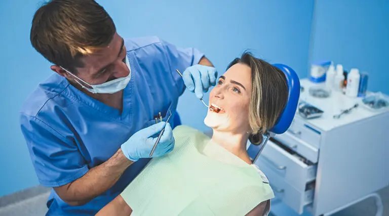 What Happens During a Root Canal? Step-by-Step Guide to Treatment