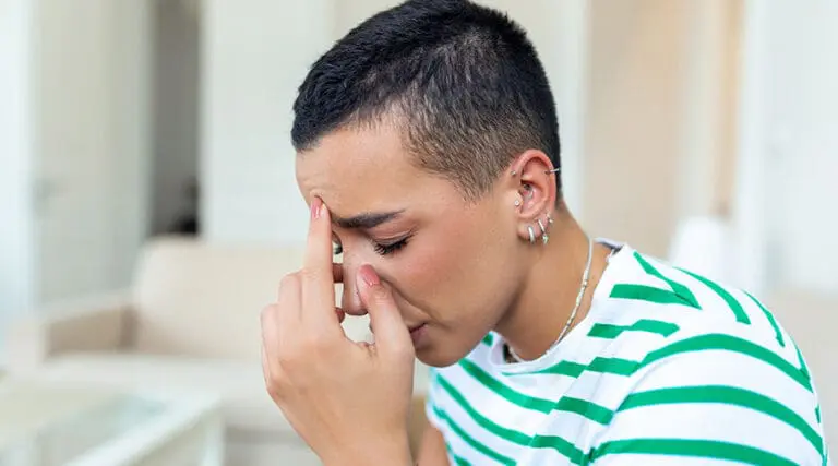 What to Know About Sinus Perforation After Tooth Extraction