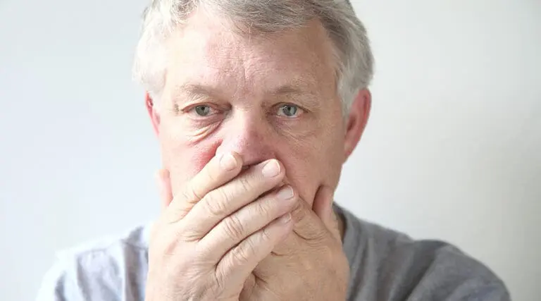 How To Prevent Bad Breath With Dentures