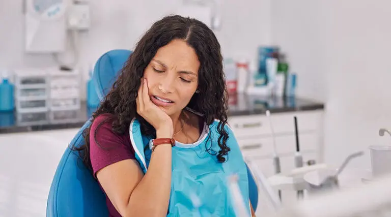 When an Infected Tooth Needs Emergency Dental Care