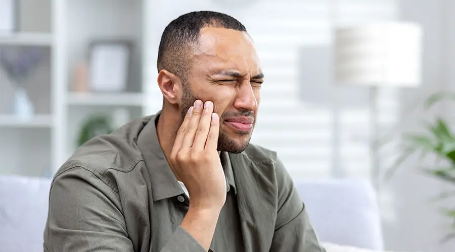 Exposed Tooth Nerve: Symptoms, Pain Relief, and Treatment