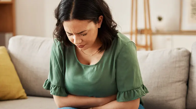 Is Nausea After Tooth Extraction Normal?