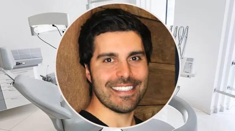 Get to Know Dr. Alex Jarava: Dentist at Morris Dental Solutions