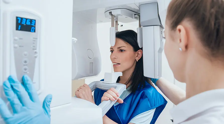 Do You Need Dental X-Rays Every Year?