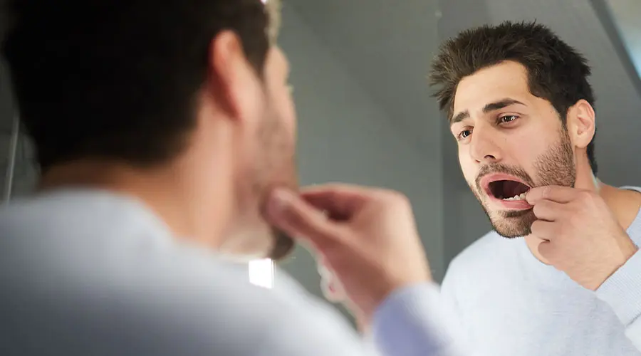 Craze Lines vs. Cracked Teeth: How To Tell the Difference