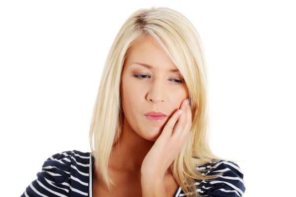Dentist in Buffalo Grove