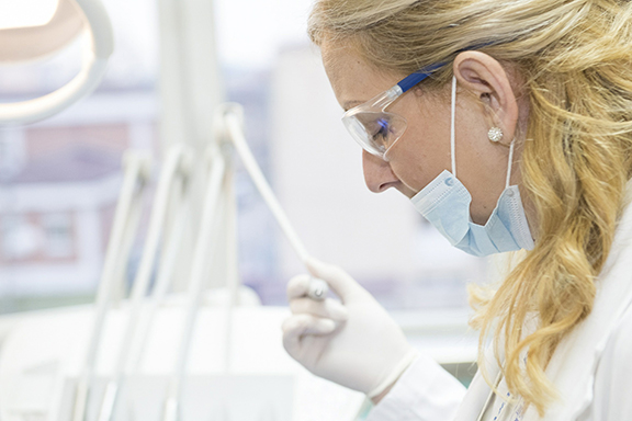 Dentist in Buffalo Grove IL
