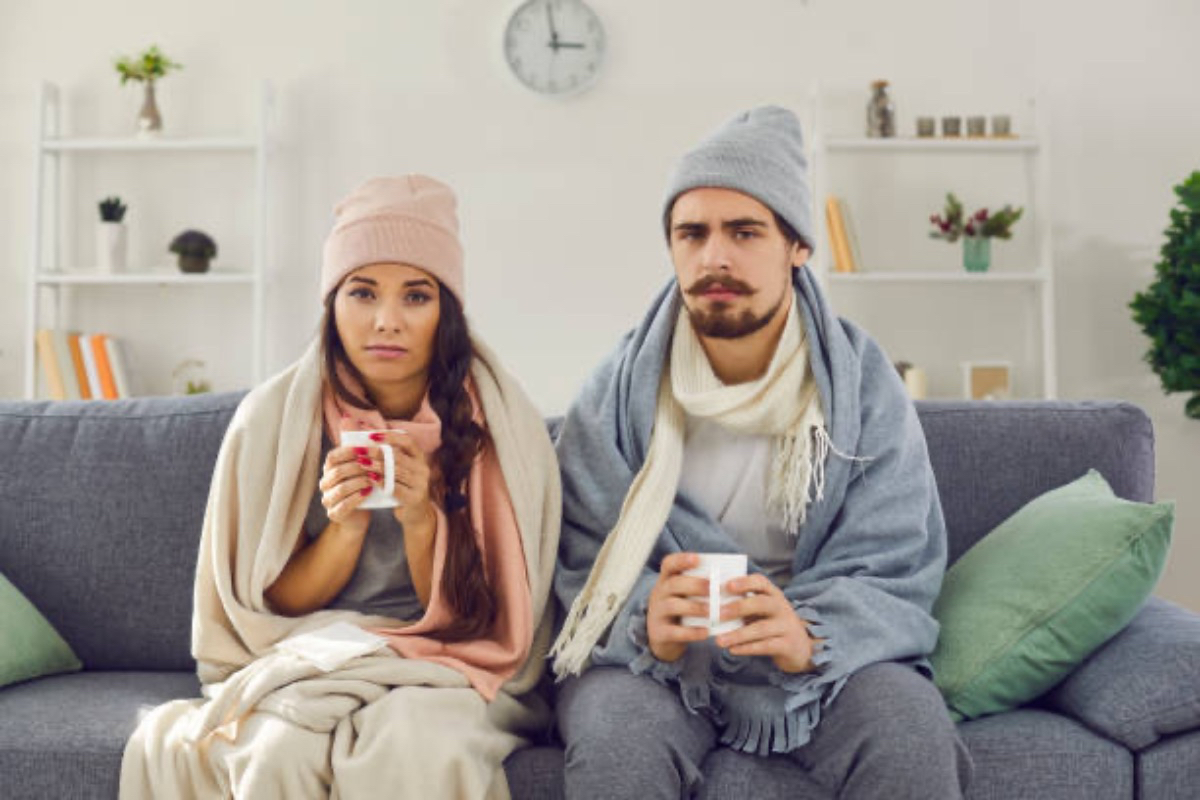 The Dangers of Spreading Oral Germs | Morris Dental Solutions Buffalo Grove IL