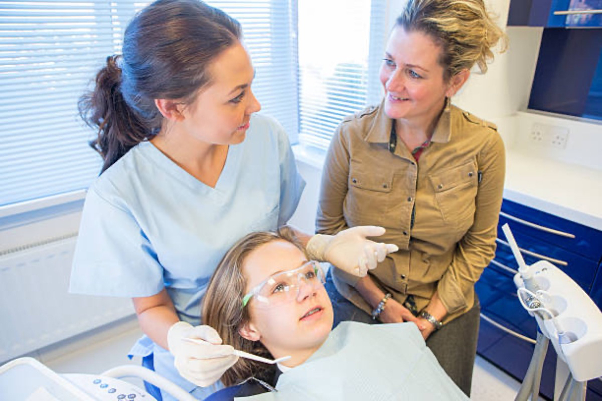 Useful Knowledge for Wisdom Teeth | Buffalo Grove Dentist Near IL 60089