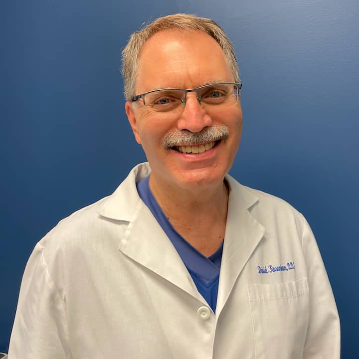 Dr. David S. Rosenbaum, Endodontist