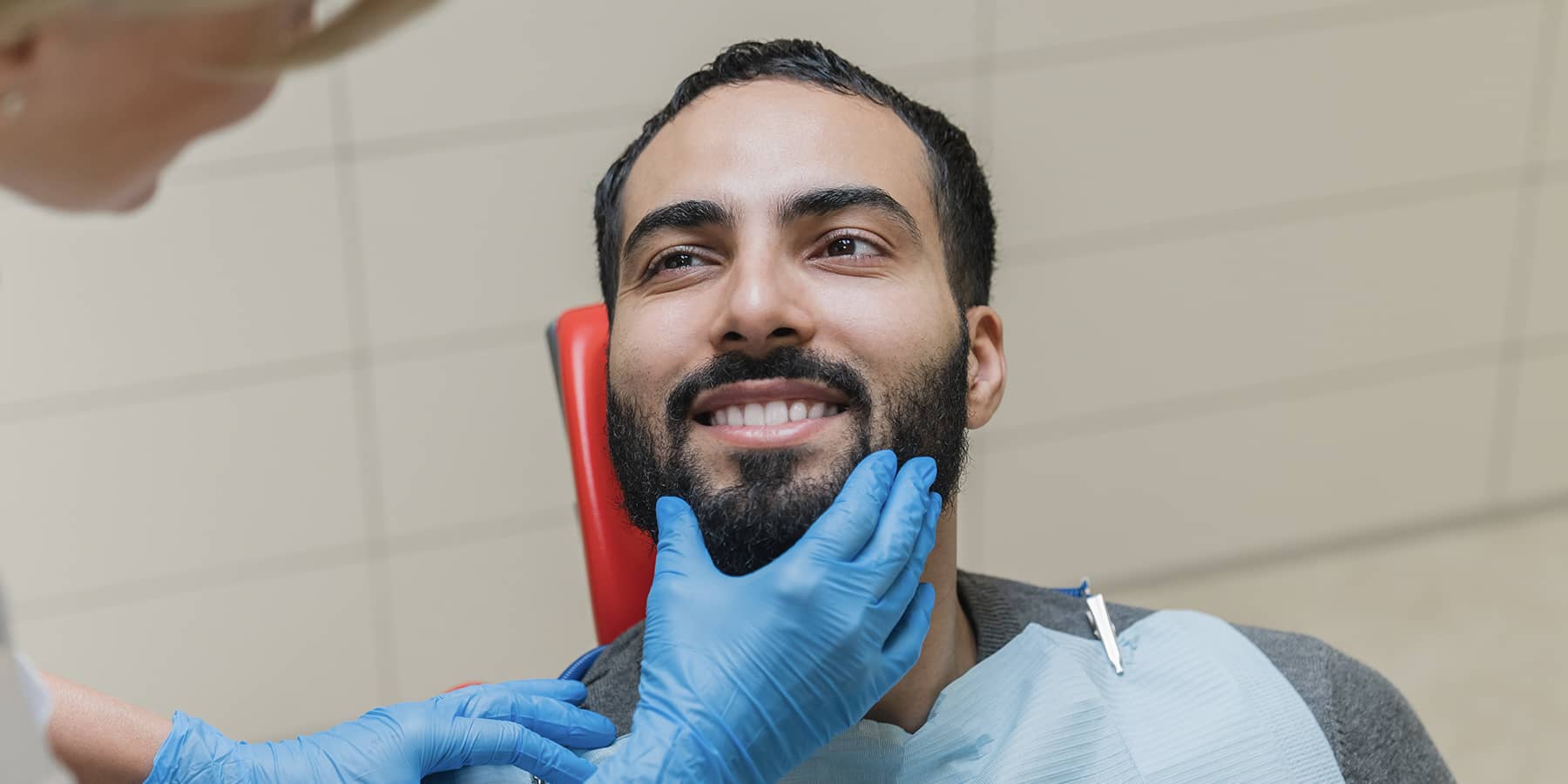 The Veneer Procedure - What To Expect