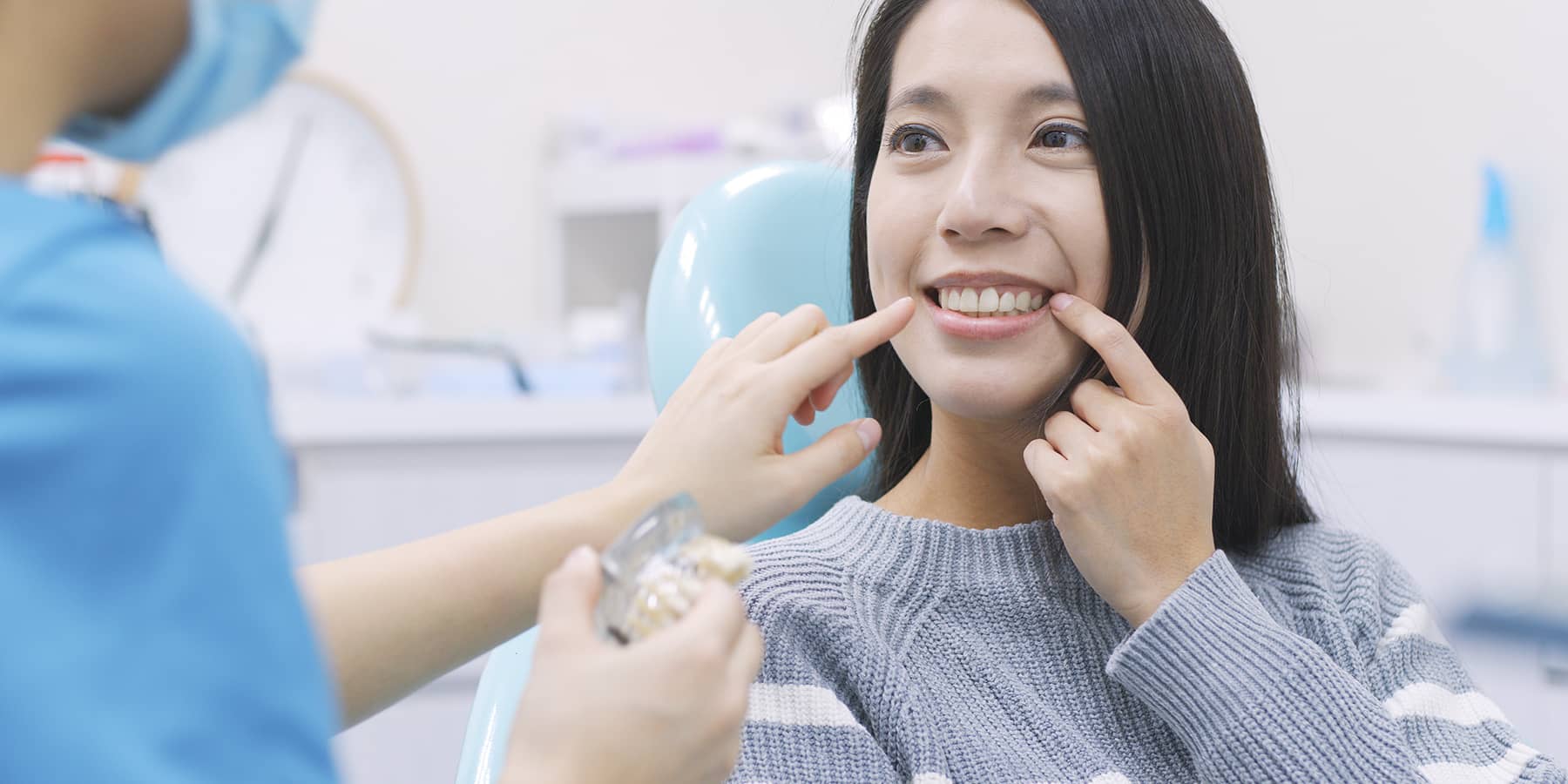 Dental Sealants vs. Fillings: Which One Is Right for You?