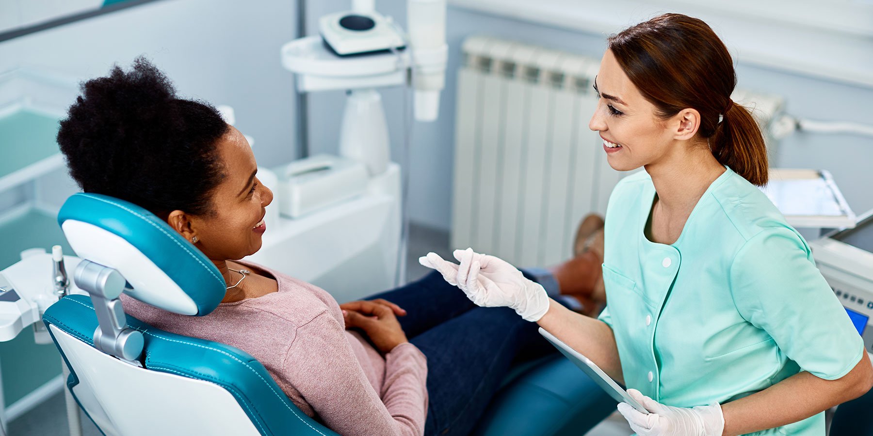 Scaling and Root Planing Procedure: What Patients Can Expect