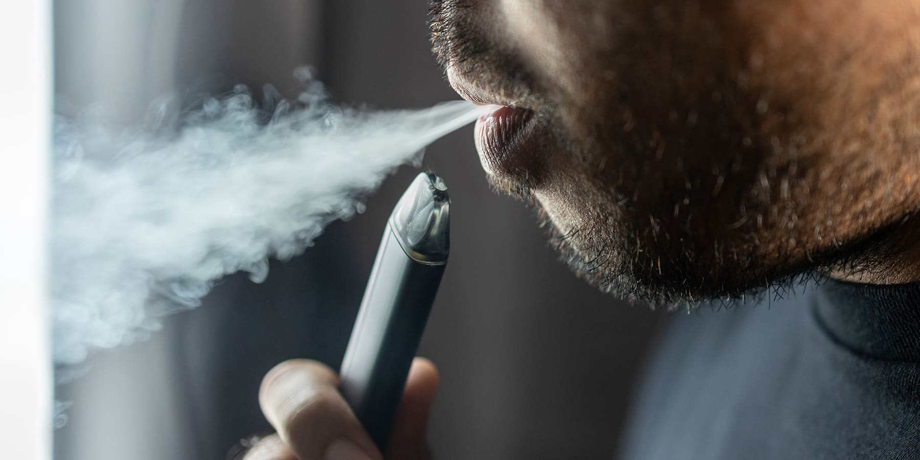 vape liquid turning brown Is Vaping Bad for Your Teeth? The Effects & How to Remove Stains main image 0